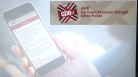 fotogramma del video Presentata da ARLeF la nuova App del Grant. Dizionari ...
